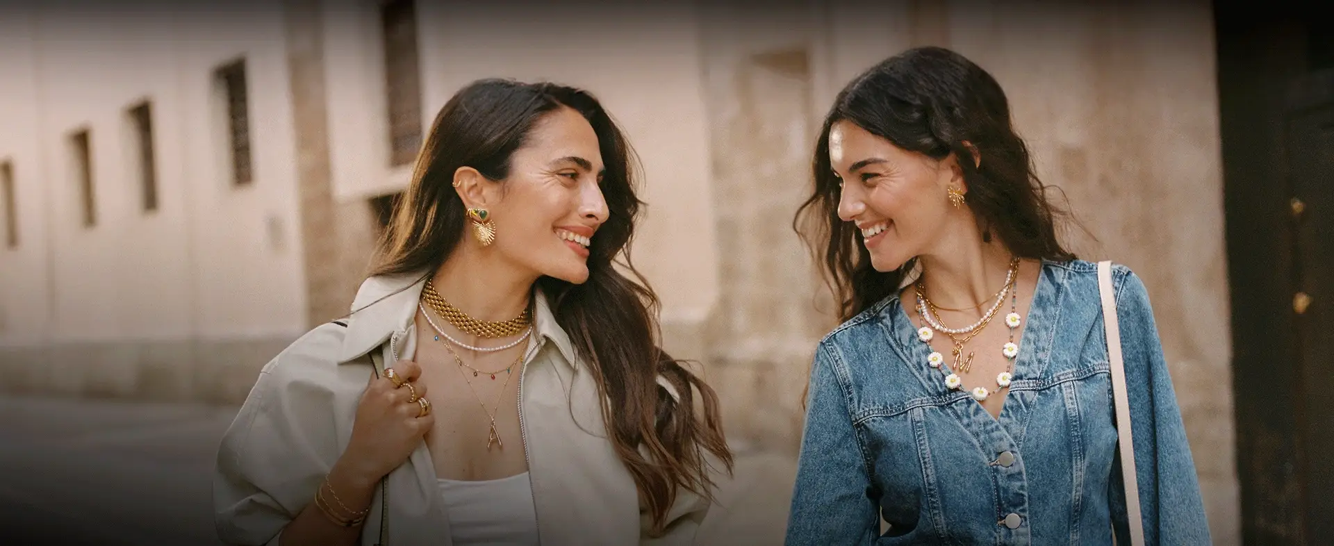 Timeless Elegance in Sterling Silver